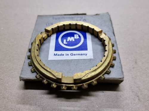 113311247A Synchronizer ring