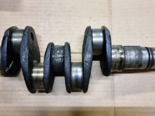 111105101 ST Crankshaft