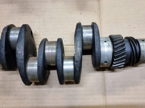 111105101 0.25 Crankshaft