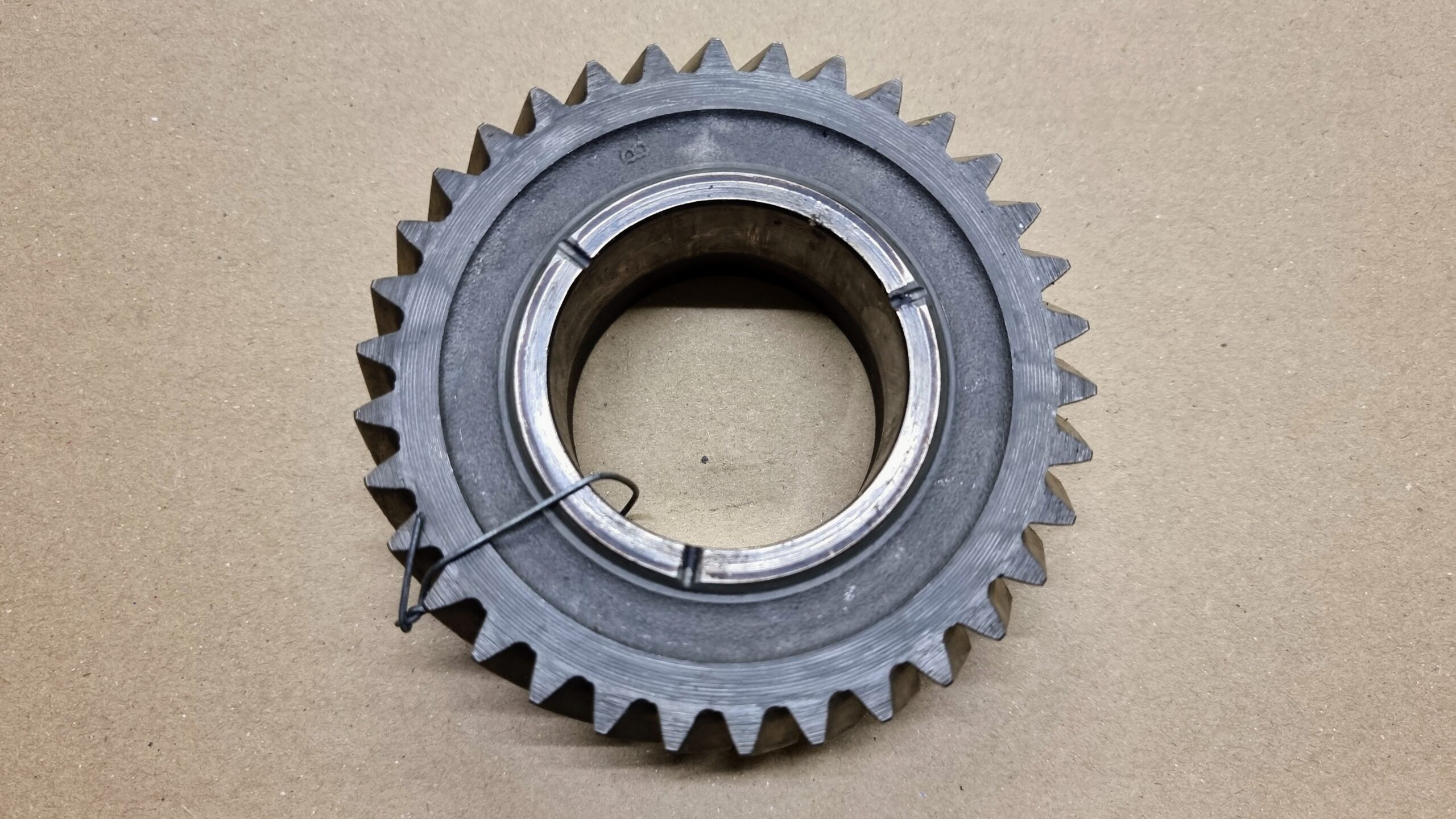 002311251X Gear 1st speed
