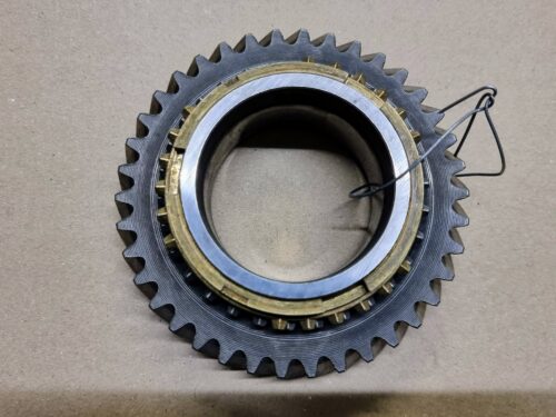 113311251CX Gear 1st speed