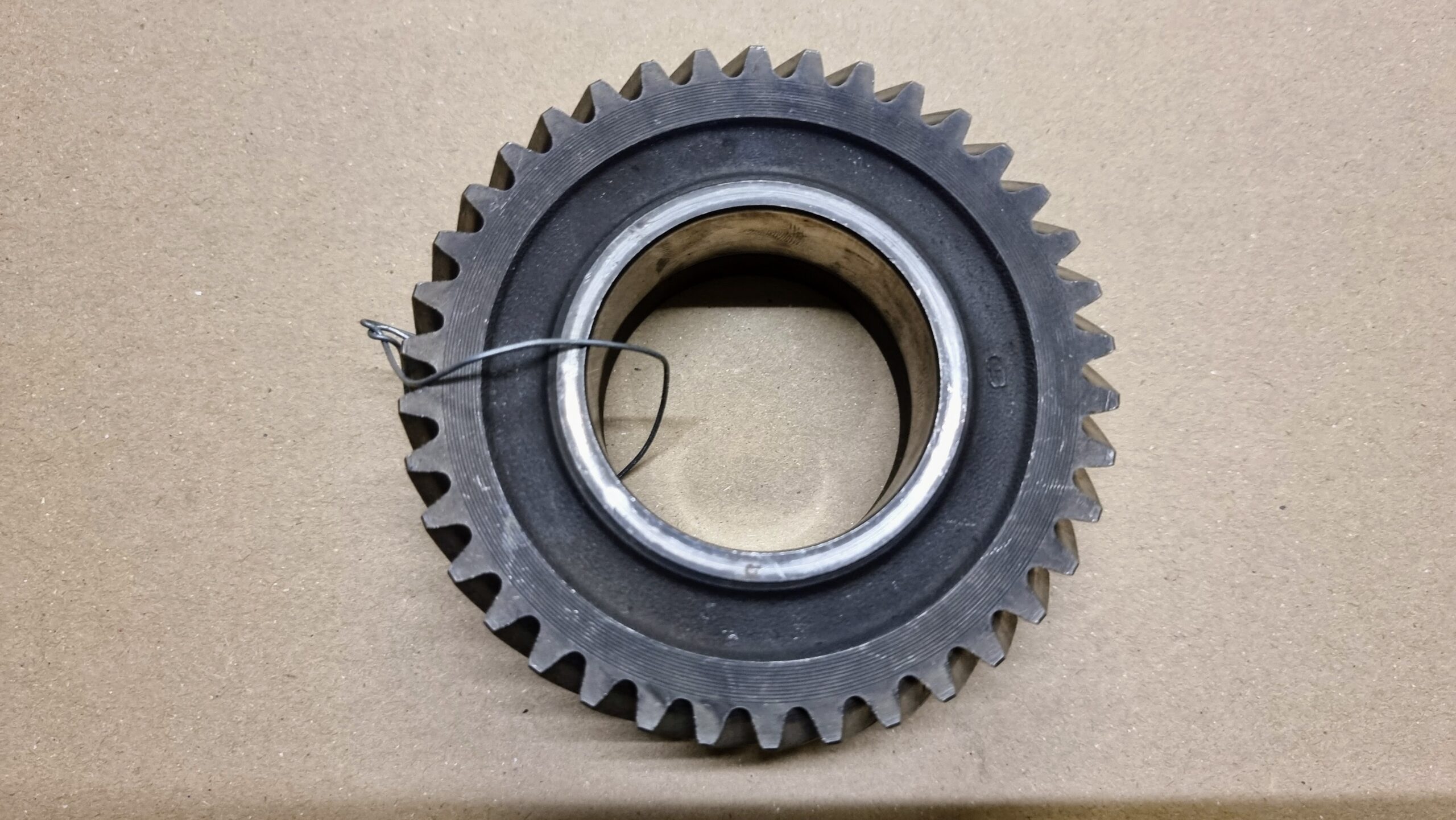 113311251CX Gear 1st speed