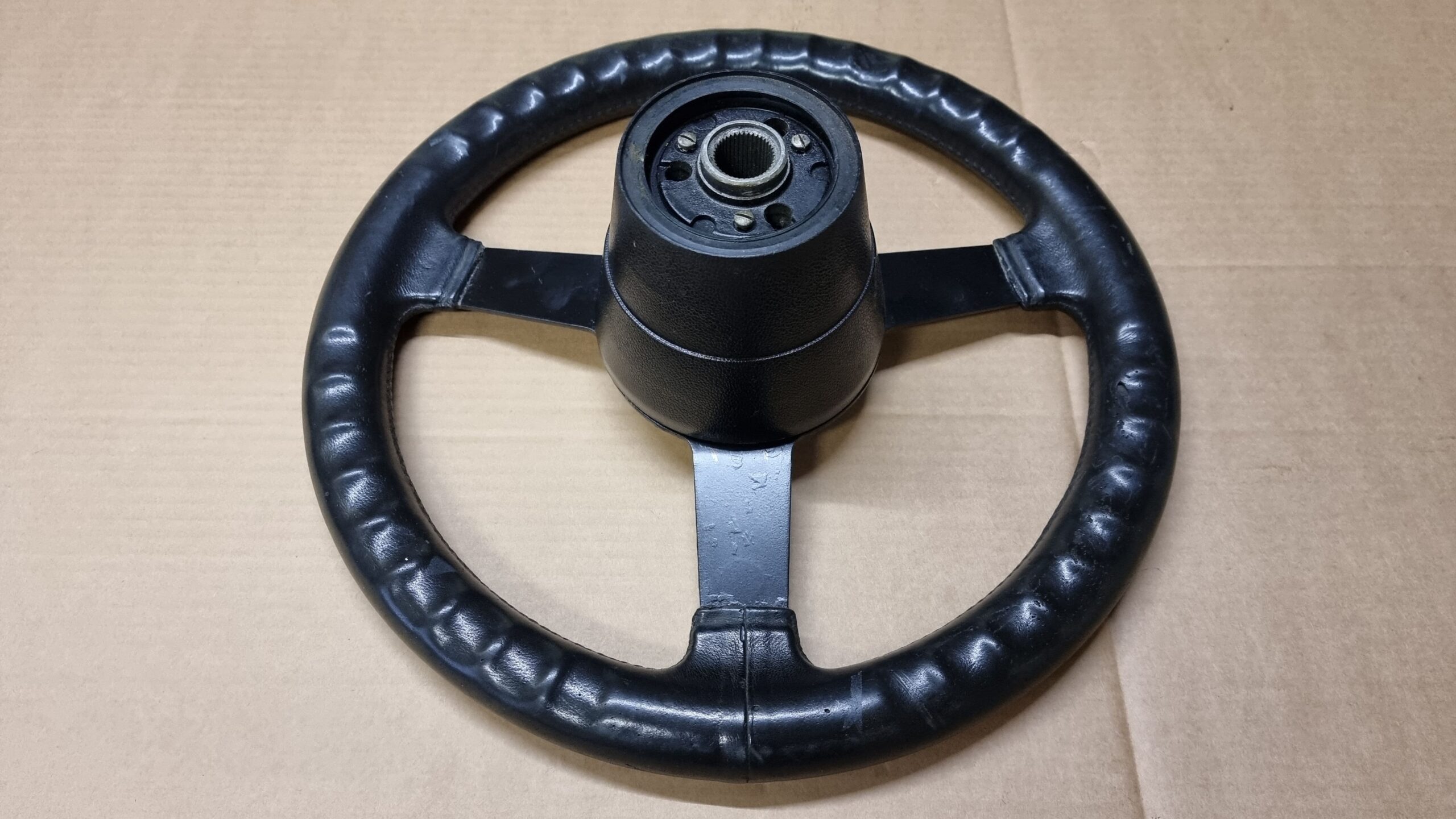 135415651S Steering wheel Sport GT