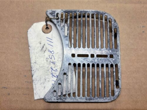 NOS 111857227 Grille, right
