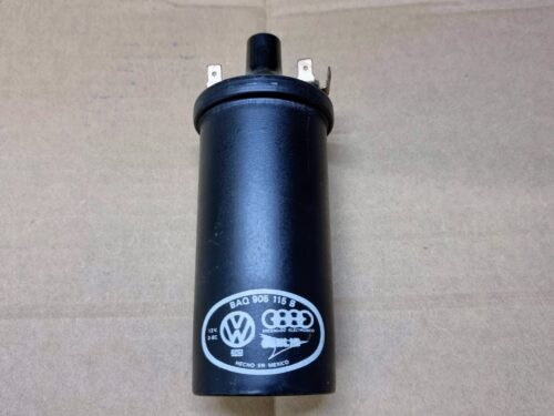 NOS BAQ905115B Ignition coil 12v, electronic