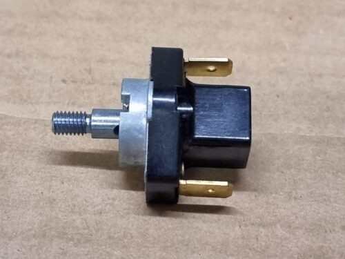 111955511B Push-pull type switch