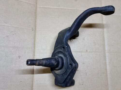 NOS 181405311A Steering knuckle, left