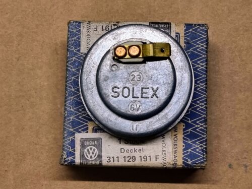 311129191F Heater element 6v