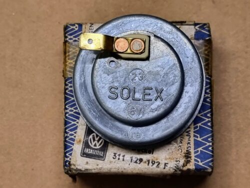 311129192F Heater element 6v