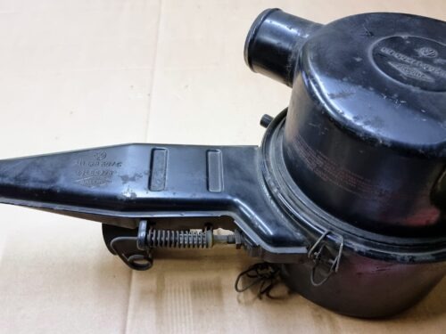 NOS 211129607C Air cleaner, oil bath