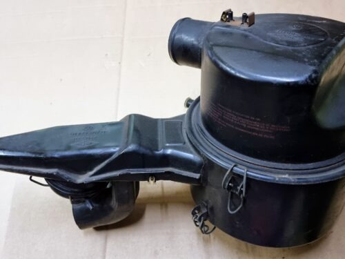 NOS 211129607D Air cleaner, oil bath