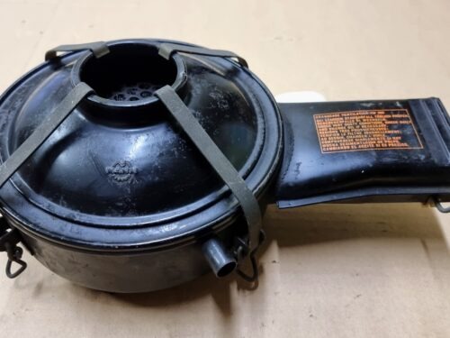 NOS 141129613 Air cleaner, oil bath, suspended