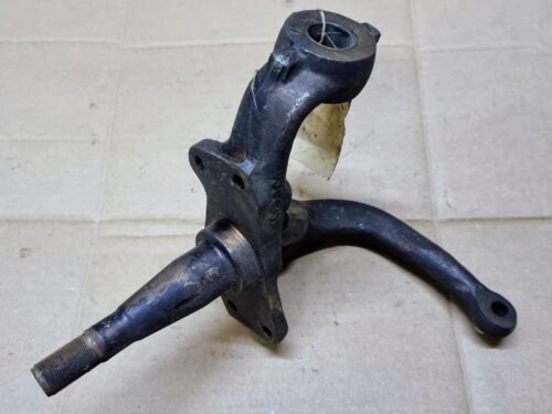 NOS 211405301D Steering knuckle, left