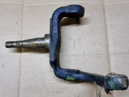 NOS 211405311C Steering knuckle, left, drum brake