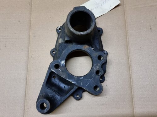 NOS 211501238D Housing right, reduction gear