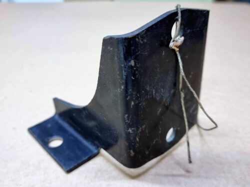 NOS 211599231 Support, bonded rubber mounting, front