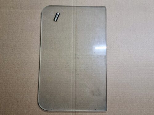 NOS 265845301 Glass, side window