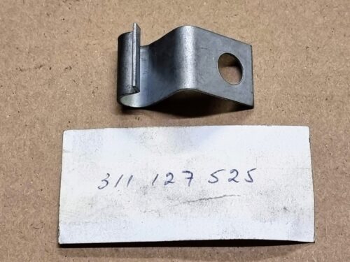 NOS 311127525 Clamp, fuel line