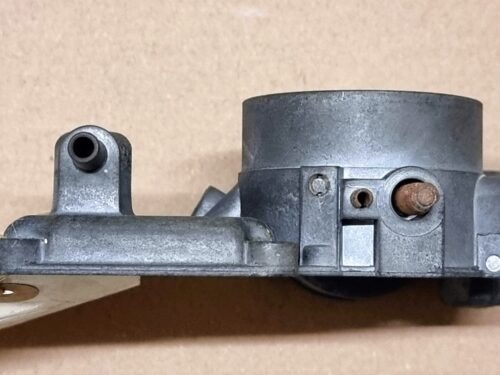 NOS 113129107H Body upper, carburetor Solex 30PICT2
