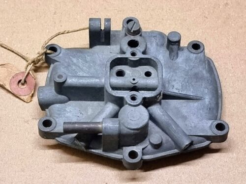 NOS 311129109C Cover, carburetor Solex 32PHN