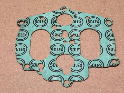 NOS 311129281B Gasket, carburetor body Solex 32PHN