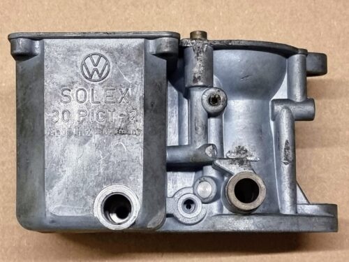 NOS 113129299A Main body, carburetor Solex 30PICT2