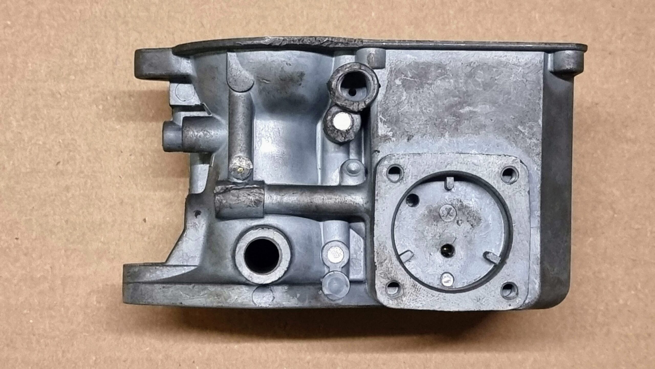 NOS 113129299A Main body, carburetor Solex 30PICT2