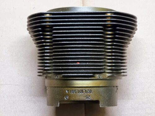 NOS 021198075B Cylinder with piston kit 90mm, set of 4