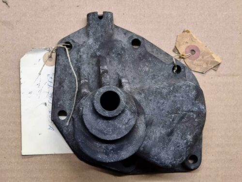NOS 211301205A Gearshift housing