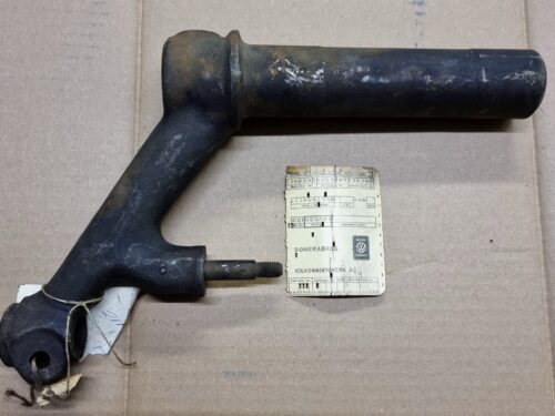 NOS 211405151A Torsion arm, lower, left or right