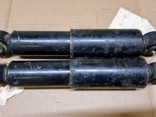 NOS 211413031B Shock absorber adjustable, front, pair, Koni