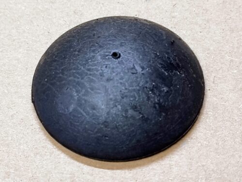 NOS 113501549 Rubber cover cap