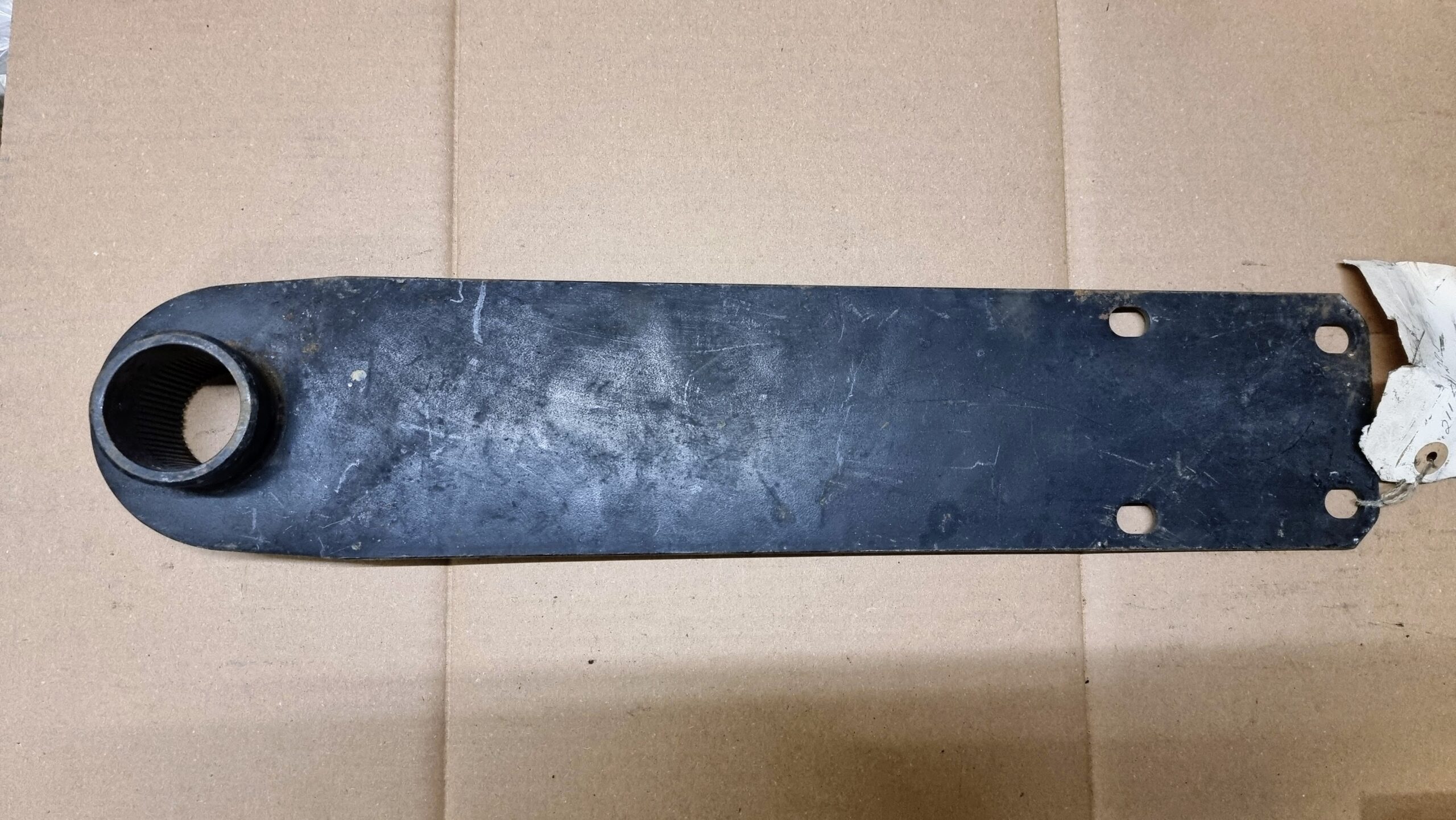 NOS 2115112053 Spring plate, Brasil