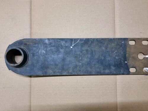 NOS 211511205D Spring plate
