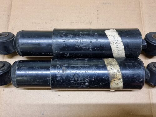 NOS 181513031 Shock absorber, rear, pair