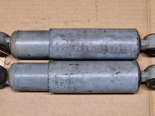 NOS 211513031D Shock absorber HD, rear, pair