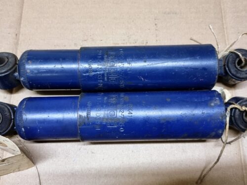 NOS 211513031H Shock absorber, rear, heavy duty, pair