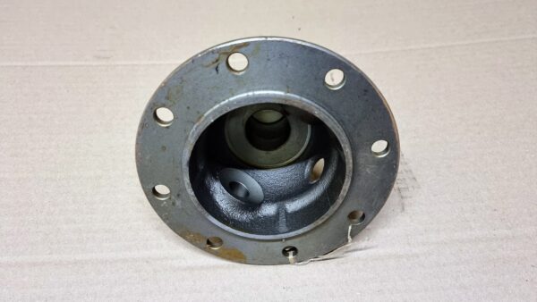 NOS 113517121F Differential housing