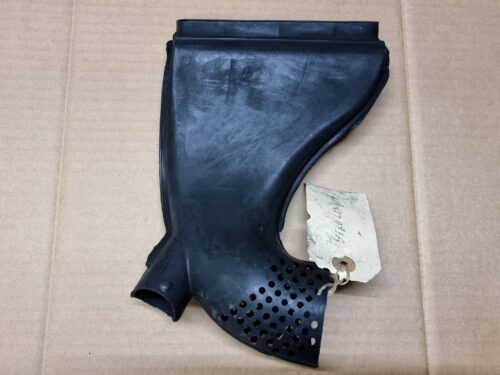 NOS 113819071 Air vent, left