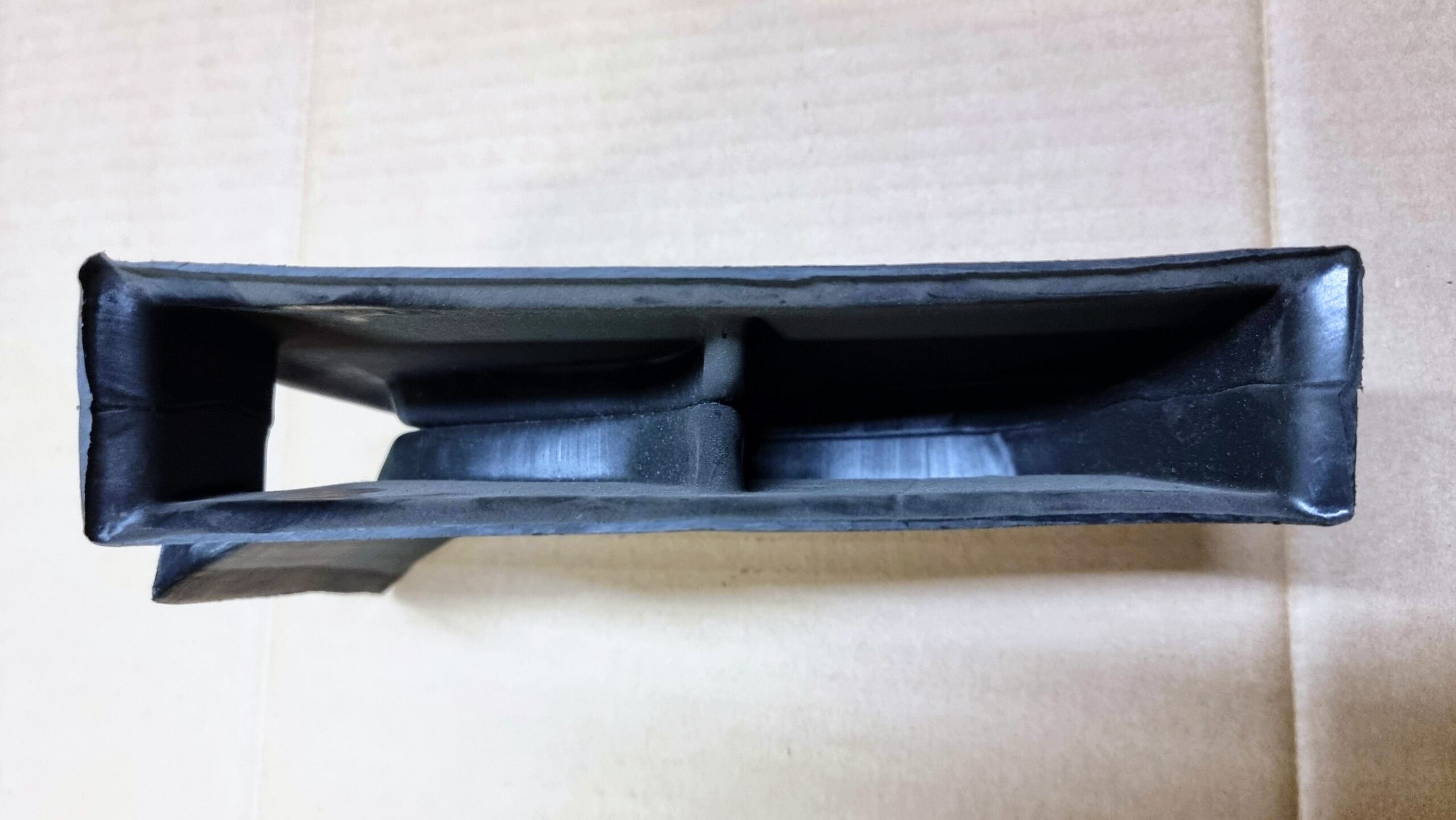 133819717 Connecting Hose HERITAGE STOCKS Original Parts