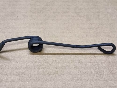 NOS 211827375 Spring, hinge stay
