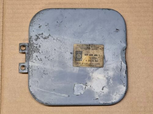 NOS 2318296051 Flap, tank filler