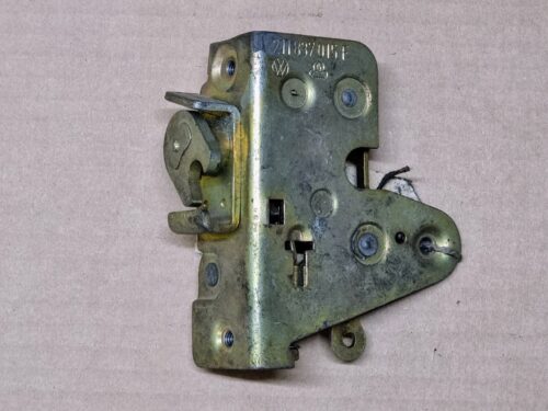 NOS 211837015F Door lock, left