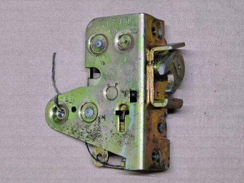 NOS 211837016F Door lock, right