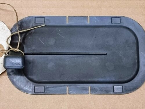 NOS 211837892 Slide, ventilation slot, right