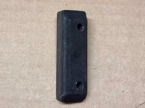 NOS 211841771 Striker plate, door wing