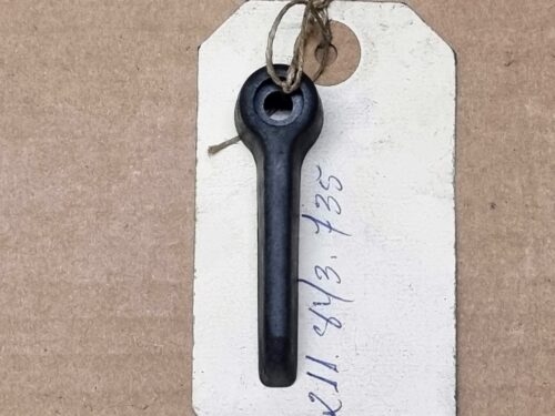 NOS 211843735 Opening lever, sliding door