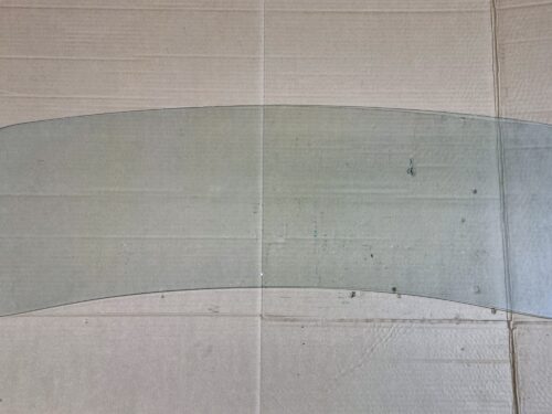 NOS 151845101B Glass, windshield