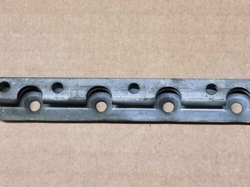 NOS 113847125A Hinge spring, popout