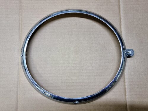 NOS 211941112D Rim, headlamp Bosch, right